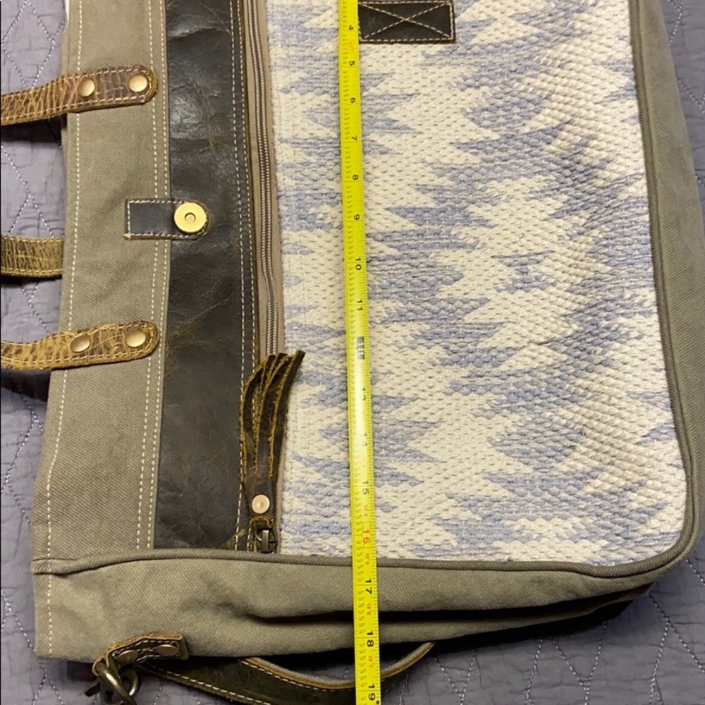 Myra Bag. Euc! - image 3